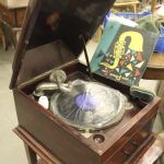 763 8191 GRAMOPHONE